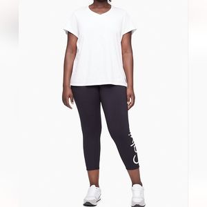 Calvin Klein performance leggings